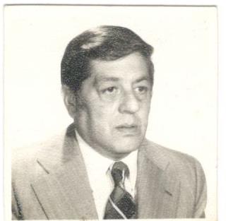Dr. César A. Serrano